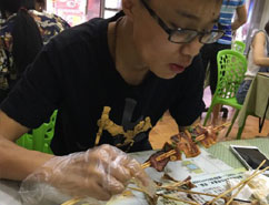 伊金霍洛烧烤加盟,学烧烤技术,开烧烤店多少钱