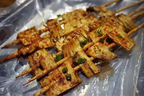 伊金霍洛烤牛板筋培训