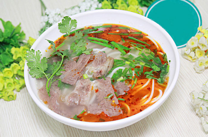 伊金霍洛羊肉粉培训
